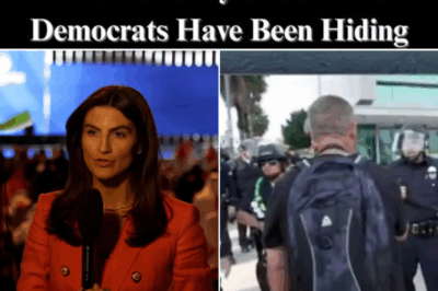 CNN Reporter Accosted By Police While Covering L.A. Riots
