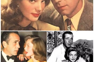 EXCLUSIVE, It was 2:17 a.m. when the telegram slipped under the door of Lauren Bacall’s suite at the Beverly Hills Hote