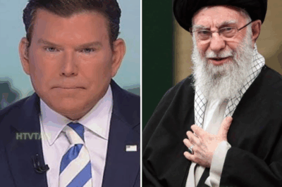 EXCLUSIVE, Bret Baier: This is COMPLETELY off the table