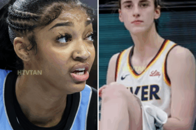 EXCLUSIVE, Angel Reese Suspended After Explosive Clash with Caitlin Clark—Chicago Sky Coach Makes Stunning Call –