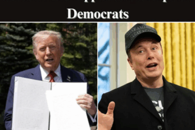 Set-Up? — Trump, Musk May Have Flipped The Script on Democrats
