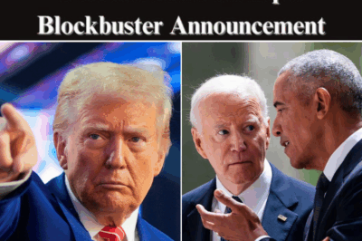 Trump Picks Prosecutor Who Previously Slammed Biden, Obama, Clinton
