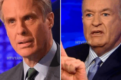 EXCLUSIVE, Bill O'Reilly Dissects ABC News' Terry Moran and his 'Hater' Controversy