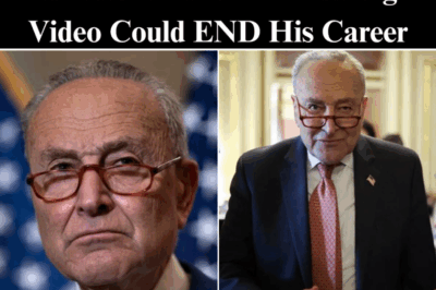 Schumer Melts Down Over Trump’s BBB: ‘We Are All Going To Die’