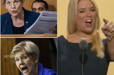EXCLUSIVE, Meryl Thought She Owned the Room — But When Pam Bondi Spoke, Everyone Froze