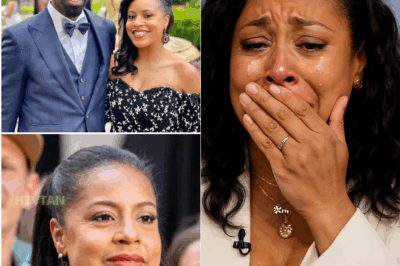 EXCLUSIVE, The “Today” co-hosts didn’t just attend Sheinelle Jones’ husband’s funeral—they also brought a “deeply comforting” piece of news for her…
