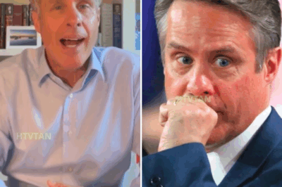 EXCLUSIVE, Terry Moran’s colleagues want him to be ‘sacked’ following anti-Trump rant