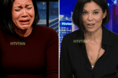 EXCLUSIVE, FORMER MSNBC HOST ALEX WAGNER REVEALS HER NEXT MOVE—AND IT’S BAD NEWS FOR MSNBC’S EXECUTIVE PRODUCERS! In a bombshell announcement, former MSNBC host Alex Wagner has revealed her next career move, and it’s not looking good for the network’s top brass. After leaving the show, Wagner’s decision has sent shockwaves through MSNBC, leaving executive producers scrambling. What prompted Wagner’s exit, and why is her next step a major blow to the network? Fans and insiders alike are buzzing with questions—get the full story in the comments below  –