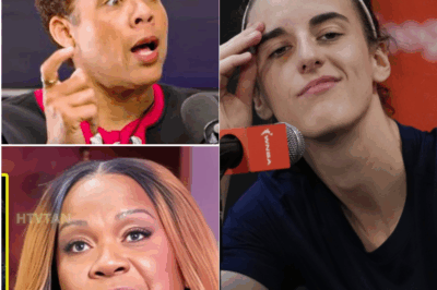 EXCLUSIVE, Cheryl Miller DESTROYS Sheryl Swoopes In NEW INTERVIEW, Defends Caitlin Clark!