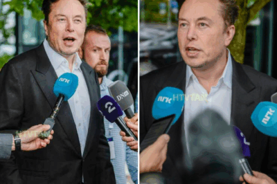EXCLUSIVE, ELON MUSK FORCED TO DELETE POSTS ATTACKING THE WH AFTER WARNING—THE WORLD’S RICHEST MAN SHAKEN! Elon Musk was compelled to delete several posts attacking the White House (WH) on his social media platform, X, after receiving a direct warning from government officials. The billionaire’s bold criticisms, which had been fueling a fierce online debate, were swiftly removed following the threats. Sources say that Musk was visibly shaken by the warning, leading to a rare moment of retreat from his usual defiant stance. The incident has sparked speculation about the pressure Musk is now facing from the highest levels of power. What drove Musk to back down, and what does this mean for his future public confrontations