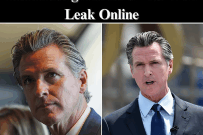 California First Lady In Hot Water After Shocking Photos Surface