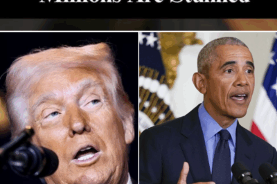 Obama’s Influence Wanes After Election Loss