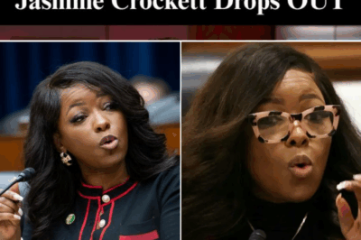 Crockett Drops Out Of Race For Top House Oversight Committee Democrat