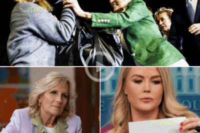 EXCLUSIVE, Karoline Leavitt EXPOSES Mental Cover Up