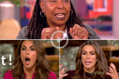 EXCLUSIVE, The View Just Lost America