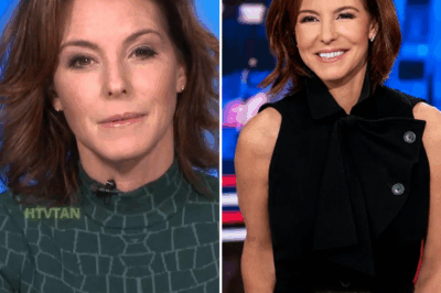 EXCLUSIVE, Stephanie Ruhle BREAKS SILENCE on MSNBC Struggles—“The American Dream Feels Too Hard for Me Right Now” In a raw and emotional moment, MSNBC anchor Stephanie Ruhle opened up about the personal toll of hosting during these turbulent times. “The American Dream feels too hard for me right now,” she confessed, adding that delivering heartbreaking news day after day has taken its toll. Her candid words have struck a chord with viewers across the country. What led to this vulnerable … See more