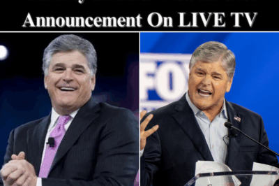 Hannity Stuns Viewers With Gavin Newsom Update During Live Segment