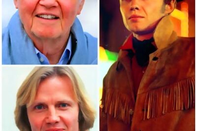 EXCLUSIVE, Jon Voight’s decision to accept the lowest possible union wage to play Joe Buck in Midnight Cowboy