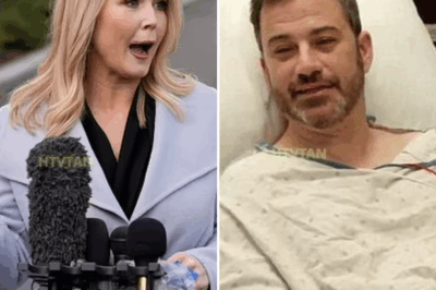 EXCLUSIVE, Jimmy Kimmel Live! wasn’t just controversial; it was a full-blown inferno