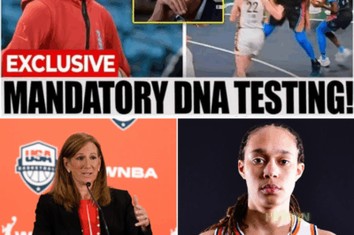 NSTANT KARMA Hits Brittney Griner As She Tries To ATTACK Caitlin Clark