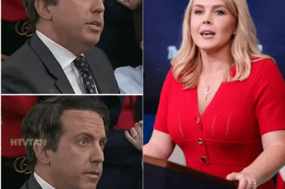 EXCLUSIVE, Karoline to NBC reporter: “You should look them up”