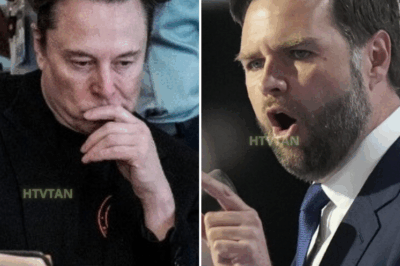 EXCLUSIVE, ELON MUSK’S SURPRISING REACTION TO JD VANCE’S BASELESS ACCUSATIONS—WHAT HE SAID WILL SHOCK YOU! Elon Musk has delivered an unexpected response to JD Vance’s baseless accusations, leaving everyone stunned. Instead of reacting with anger or dismissiveness, Musk calmly addressed the claims, surprising both his critics and supporters alike. The way Musk handled the situation has sparked even more intrigue, with many wondering if his measured response is part of a bigger strategy. What did Musk say that completely turned the narrative around, and how will this affect his public image moving forward? The fallout is still unfolding