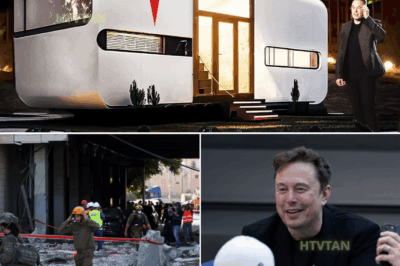 Elon Musk’s $15,000 Tesla Tiny House: The Future of Affordable, Sustainable Living