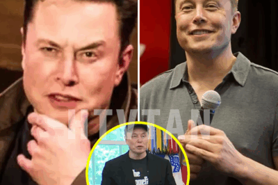 Elon Musk’s Last Day at the White House: Shocking Body Language REVEALS the Untold Truth About His POWER STRUGGLE!