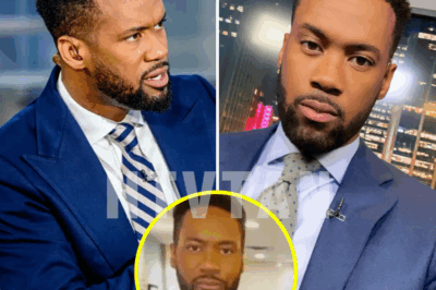 Lawrence Jones Is Quietly Becoming Fox News’ Most UNEXPECTED Star—Why This 31-Year-Old May Be the Network’s Secret Weapon to WIN Over Young and Independent Voters
