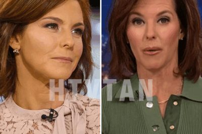 SHOCKING REVEAL: MSNBC’s Stephanie Ruhle Left SPEECHLESS After Her Son’s Mind-Blowing Savings Amount—A ‘Savings Genius’ in the Making!