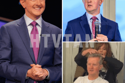 Ken Jennings’ SHOCKING Pre-Show Ritual: The Four Words He Carries Before Every Jeopardy! Episode REVEAL the Secrets Behind His Success