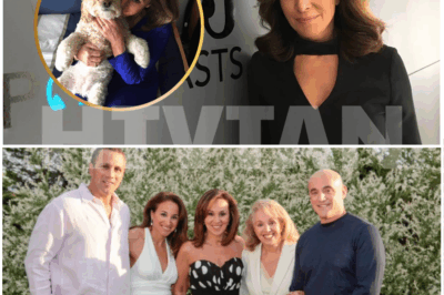 Rosanna Scotto: Behind the Glamour, Her Personal Struggles Reveal a Stronger Woman – What You Didn’t Know About Her Journey