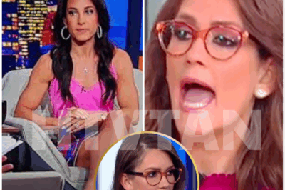 SHOCKING NEWS: Emily Compagno ESCORTED OFF SET AND Jessica Tarlov STORMS OUT—WHAT REALLY HAPPENED BEHIND THE SCENES ON THE FIVE?