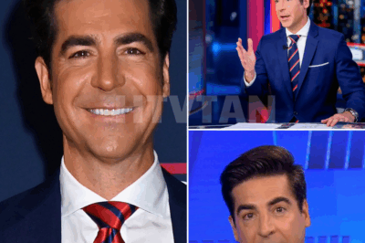 FOX NEWS DECLARES WAR: JESSE WATTERS LEADS FOX’S MULTI-BILLION DOLLAR ASSAULT ON CBS, ABC, AND NBC—IS THIS THE MOST AGGRESSIVE MEDIA BLITZ EVER?  In a jaw-dropping move that’s shaking the media world to its core, Fox News, under the leadership of Jesse Watters, is launching a multi-billion dollar offensive aimed directly at the advertising empires and household dominance of CBS, ABC, and NBC. This isn’t just a battle for ratings—it’s a full-scale, high-stakes war to redefine the media landscape and seize the title of the ultimate news leader. Insiders are calling this the most aggressive move in media history. What’s really at stake in this dramatic shift, and how will it change the future of television as we know it? Full details below 👇