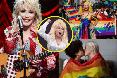BREAKING NEWS: Dolly Parton SHOCKS the World, REFUSES to Celebrate Pride Month—”WOKE” Doesn’t Deserve Recognition, Here’s Why!  In a move that has stunned fans and left the world reeling, Dolly Parton has announced she will NOT be celebrating Pride Month this June. The country legend boldly declares that “WOKE” culture doesn’t deserve to be commemorated, and her startling words have set social media on fire. What prompted Dolly to make this shocking statement, and what does it mean for her legacy? Is this the beginning of a major controversy?