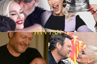 SHOCKING BABY BOMBSHELL: Blake Shelton & Gwen Stefani DROP a Jaw-Dropping Announcement—But It’s Their BABY’S NAME That’s CAUSING CHAOS on the Internet!  The most anticipated celebrity baby news of the decade is HERE—and it’s more explosive than anyone expected! Blake Shelton and Gwen Stefani just shocked the world with an emotional baby announcement after keeping their secret for TEN YEARS. On a quiet morning in Oklahoma, they shared a single photo—Gwen cradling their newborn, Blake grinning from ear to ear. But it wasn’t just the baby that melted hearts—it was the baby’s name that’s now breaking the internet! What’s the name that’s got fans, celebrities, and even critics in total frenzy?