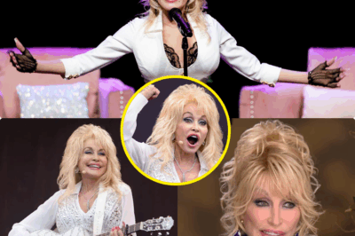BREAKING: Dolly Parton SHOCKS the World, Steps Away After 60 YEARS in Country Music—What She JUST REVEALED Will Leave You SPEECHLESS!  In an earth-shattering move that’s sent shockwaves through the world, Dolly Parton has just announced she’s stepping away after 60 legendary years in the spotlight. But it’s what she said right before her decision that has fans stunned and shaken. Her message, which she shared just 40 minutes ago, has completely redefined country music and left fans wondering—will it ever be the same again? What could possibly have prompted Dolly to make this unthinkable move?
