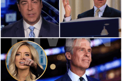 EXPLOSIVE REVEAL: Terry Moran’s Suspension Sparks FIRESTORM—Fox News Hosts WEIGH IN! You Won’t Believe What Happened Next!