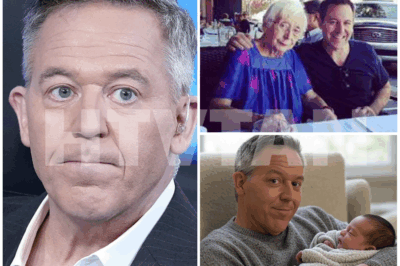 EXPLOSIVE REVEAL: Greg Gutfeld OPENS UP ABOUT TRAGIC LOSS—YOU WON’T BELIEVE WHAT HE SAID ABOUT HIS MOTHER AND HIS NEW BABY!👇👇