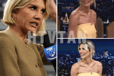 UNBELIEVABLE: Charissa Thompson’s BIZARRE Proposal with Erin Andrews Leaves Fans SPEECHLESS—What Really Happened Behind the Scenes?