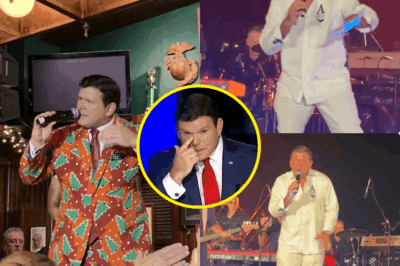 THIS JUST HAPPENED: Bret Baier’s SHOCKING Attempt to Rap ‘Rapper’s Delight’ Ends in COMPLETE DISASTER—What Went So Wrong That Had Fans CRINGING?  Fox News anchor Bret Baier just made a move that no one saw coming—and it’s turning into the most cringeworthy moment in TV history! During a live event, Baier took the stage to perform “Rapper’s Delight,” but his rap attempt quickly spiraled into disaster, leaving the crowd in stunned silence. What went so horribly wrong in this shocking spectacle, and why are fans calling it one of the most awkward moments ever? Was it an innocent mistake, or something deeper lurking beneath the surface?