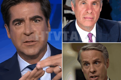 “DOESN’T HE HAVE A BRAIN OR SOMETHING?” JESSE WATTERS DESTROYS TERRY MORAN LIVE ON THE FIVE FOR HIS “FOOLISH” ACTIONS THAT GOT HIM FIRED—AUDIENCE LEFT IN SHOCK!  In a moment that stunned both viewers and co-hosts alike, Jesse Watters didn’t pull any punches as he tore into Terry Moran, calling his actions “foolish” and questioning, “Doesn’t he have a brain or something?” The harsh criticism came after Moran’s controversial move led to his firing, and the explosive exchange left the studio frozen in silence. What exactly did Moran do that triggered such an intense on-air takedown? The shocking outburst has the internet buzzing with speculation. Could this be the beginning of a dramatic fallout for both men? Full story and behind-the-scenes details below 👇