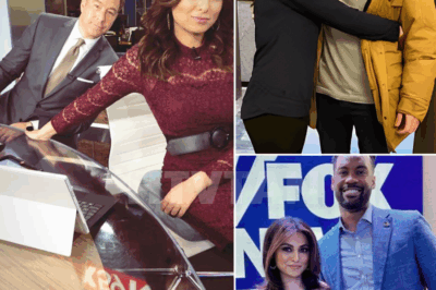 G00GLE KNOWS EVERYTHING – EXCEPT ONE THING: WHO IS FOX NEWS HOST AISHAH HASNIE’S BOYFRIEND?  While Google might have answers to nearly every question imaginable, it seems one mystery still eludes the internet: who is Fox News host Aishah Hasnie’s boyfriend? Fans and followers have been buzzing with curiosity about Hasnie’s personal life, but the answer remains hidden. Despite her growing presence on screen, Aishah keeps her relationship a closely guarded secret. So, why the mystery, and what’s behind her decision to keep this part of her life private? The full story and the secret behind Aishah’s romance await below 👇