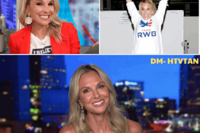 FORMER FOX NEWS HOST ELISABETH HASSELBECK SPARKS BUZZ OVER COMEBACK RUMORS!  Elisabeth Hasselbeck, the beloved former Fox News host, has sparked a whirlwind of speculation with rumors swirling about her potential return to the network. Fans are buzzing with excitement as whispers of her comeback ignite across social media, leaving many wondering what this could mean for both Hasselbeck and Fox News. Will she make her long-awaited return to the screen, and how will her presence impact the network’s future? Full story and insider details below 👇