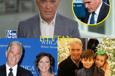 SHOCKING EXCLUSIVE: John Roberts QUITS Fox News After 14 Years—Is He REALLY Stepping Away for Family, or Is There a DARKER Reason Behind His Sudden Departure?  In a move that has stunned millions, John Roberts, the beloved Fox News anchor, has announced he’s stepping away after 14 years of dedicated service. While he claims it’s time to rest and focus on his family, fans are left wondering—was this truly his choice? Or was he pressured to leave at the peak of his career? With his years of service and commitment to the network, is there something more behind this unexpected exit?