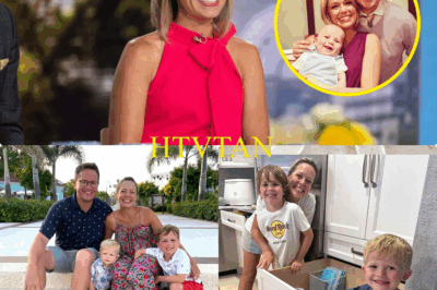 DYLAN DREYER CRUMBLES IN EMOTIONAL GENDER REVEAL—After THREE Boys, The WORD ‘GIRL’ SHATTERS Today Show Family in an Instant!  In a moment that left viewers speechless, Dylan Dreyer broke down in tears as the long-awaited gender reveal for her fourth child shocked the Today show family. After three boys, the word “GIRL” changed everything in an instant, sending waves of surprise and emotion through the studio. What was behind this tearful moment that had everyone on edge? Why was this reveal so impactful for Dylan and her family?