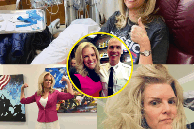 DEVASTATING DIAGNOSIS SHATTERS FOX NEWS HOST JANICE DEAN—Her Heartbreaking Reveal About Her LEG CONDITION Will Leave You SPEECHLESS! 😥  In a deeply emotional revelation, Fox News host Janice Dean has opened up about a shocking diagnosis concerning her leg condition, leaving fans and viewers in complete disbelief. The news has hit her hard, and she shared the profound impact it’s had on both her personal life and career. What is the diagnosis, and how is Janice facing this life-altering challenge? Her raw, heartfelt confession is shaking the world—prepare yourself for the shocking details that will leave you reeling.