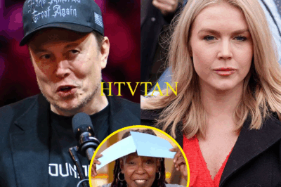 BREAKING: Karoline Leavitt and Elon Musk DROP SHOCKING EXPOSE on The View—Is the Daytime Show Really a “MANIPULATIVE SCRIPT” Targeting You?  Just 10 minutes ago, Karoline Leavitt and Elon Musk stunned the nation with an explosive exposé that could change everything. With a vault of video footage and insider testimony, they claim The View has been secretly operating with a “hidden agenda” and “weaponized narratives.” Leavitt boldly declared on live TV: “That show is not just a talk show—it’s where narratives are weaponized!” Millions are now demanding answers—could this be the beginning of the end for the most controversial panel on television?