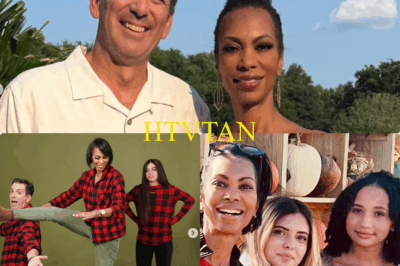 BOMBSHELL EXPOSED: Harris Faulkner and Tony Berlin’s 20-Year Marriage Secrets REVEALED—Why Fox News’ “Perfect” Couple Faces HIDDEN CHALLENGES Behind Closed Doors!  For two decades, Harris Faulkner and Tony Berlin have seemed like Fox News’ picture-perfect power couple—but what shocking secrets lurk beneath the surface? The stunning truth behind their marriage has just been EXPOSED, uncovering the hidden struggles, dramatic sacrifices, and incredible balancing act they’ve kept private for years. How have they managed their successful careers, family demands, and an intense relationship under the spotlight? Social media is now buzzing with speculation—what challenges have they kept from the public, and is their perfect image just an illusion?