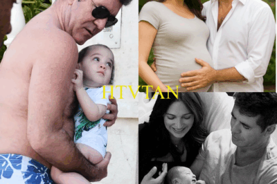 SHOCKING REVEAL: Simon Cowell DROPS Bombshell Baby News—Expecting Baby #2 with Lauren Silverman! Fans Lose It Over Surprising Announcement!  Simon Cowell has just stunned the world with a mind-blowing announcement—he and partner Lauren Silverman are expecting their SECOND child! The news has exploded across social media, with fans flooding the internet with wild speculation on baby names, godparents, and nursery ideas. After years of doting on his son Eric, is Simon really ready for baby number two? This unexpected twist has left everyone in shock—could this be the biggest plot twist in Simon’s life yet?